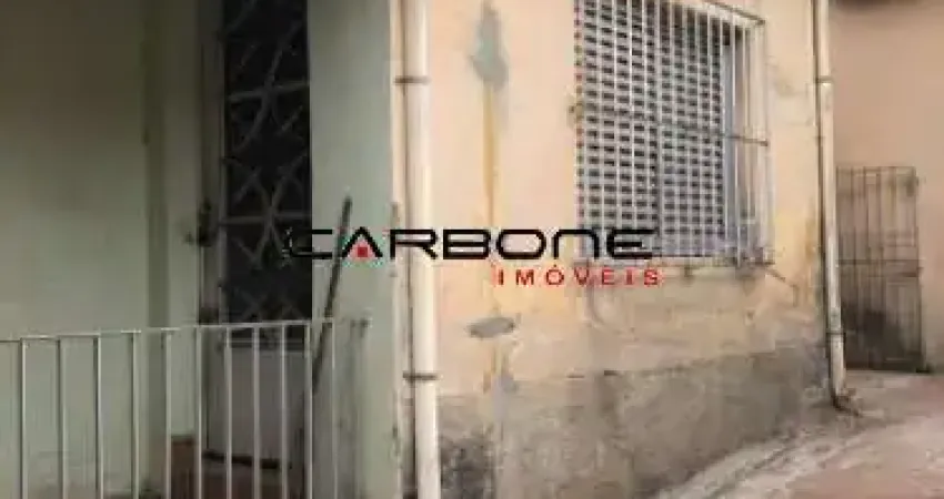 Terreno à venda na Rua Corumbaiba, Vila Oratório, São Paulo