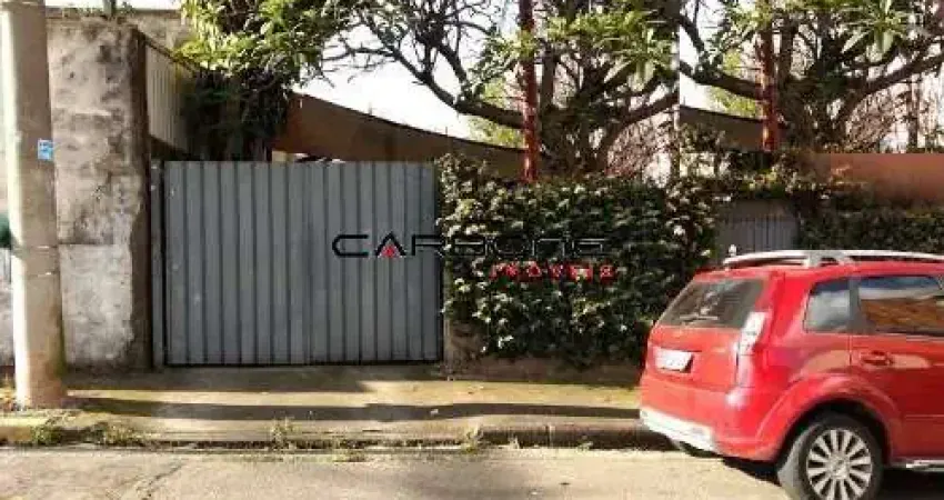 Terreno à venda na Rua Voltolino, Água Rasa, São Paulo