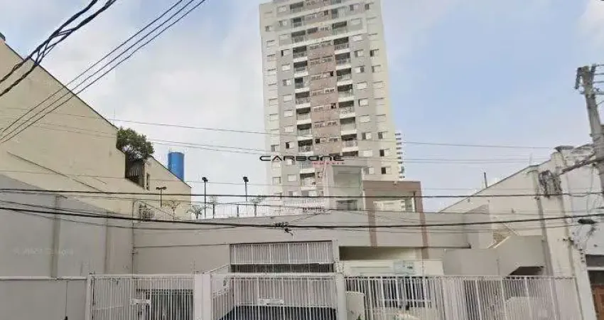Apartamento com 2 quartos à venda na Avenida Álvaro Ramos, Quarta Parada, São Paulo