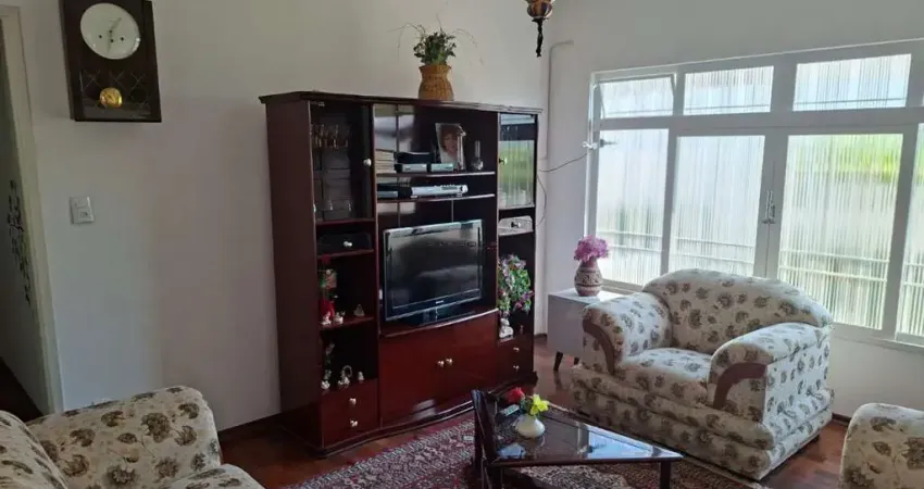 Casa com 3 quartos à venda na Rua Savigni, Vila Bela, São Paulo