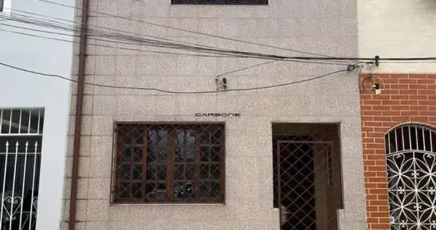 Casa em condomínio fechado com 2 quartos à venda na Rua Giuseppe Cesari, Brás, São Paulo