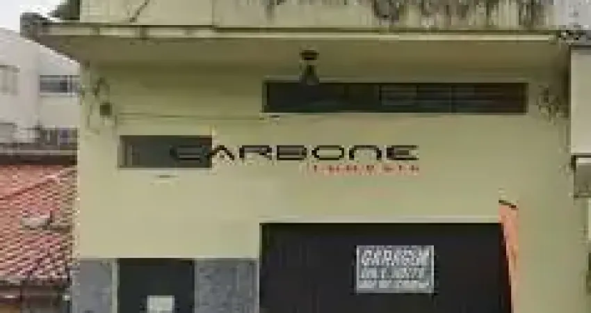 Casa com 2 quartos à venda na Rua Barão de Penedo, Água Rasa, São Paulo