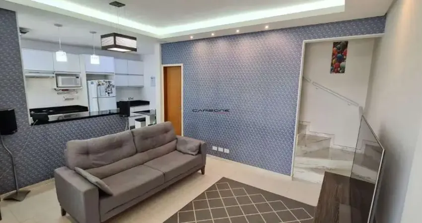 Casa com 2 quartos à venda na Curupira, Água Rasa, São Paulo