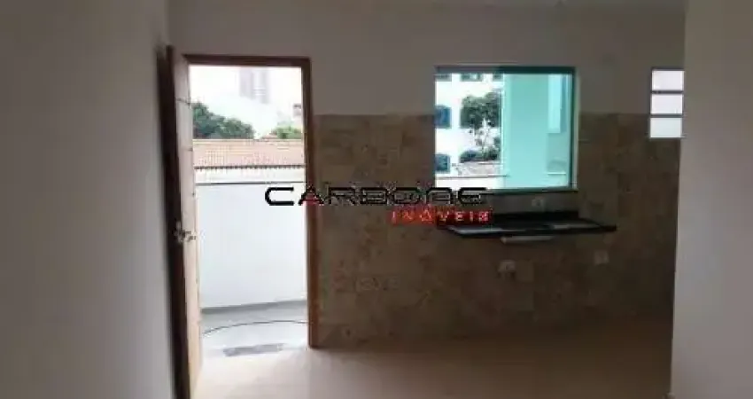 Apartamento com 2 quartos à venda na Avenida Padres Olivetanos, Vila Esperança, São Paulo