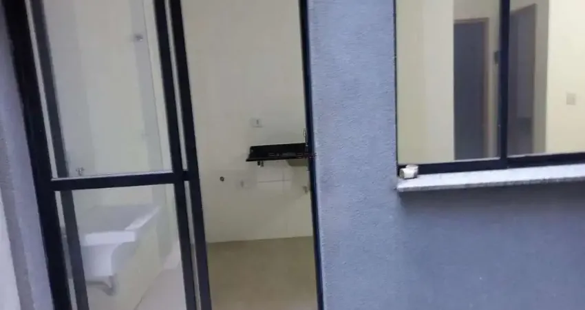 Apartamento com 2 quartos à venda na Parque Dom Pedro I, Vila Invernada, São Paulo