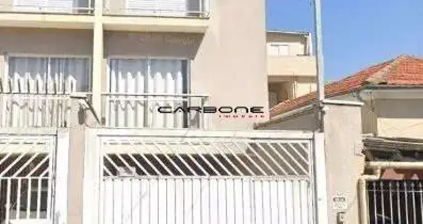 Casa com 3 quartos à venda na Rua Doutor José Domingos Ruiz, Chácara Mafalda, São Paulo