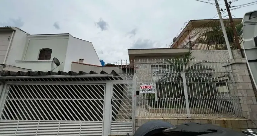 Casa com 3 quartos à venda na Rua Dante Alighieri, Vila Prudente, São Paulo