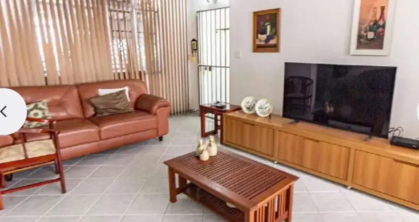 Casa com 3 quartos à venda na Rua Sara Bernhard, Vila Cláudia, São Paulo