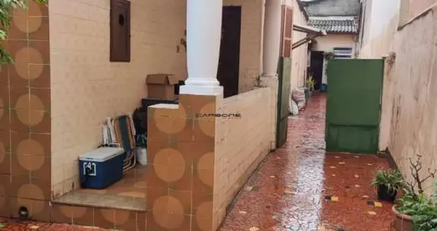 Casa com 2 quartos à venda na Rua Gregório Matos, Vila Regente Feijó, São Paulo