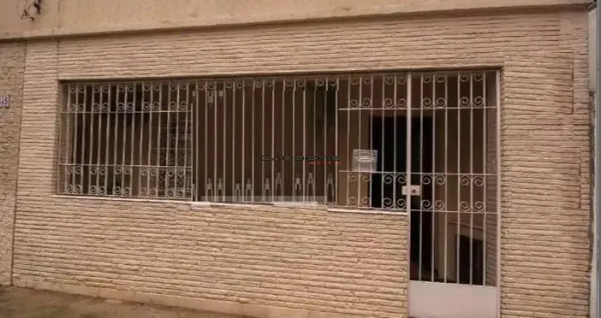 Casa com 2 quartos à venda na Rua dos Campineiros, Mooca, São Paulo