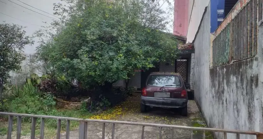 Terreno à venda na Rua Antônio de Barros, Vila Carrão, São Paulo