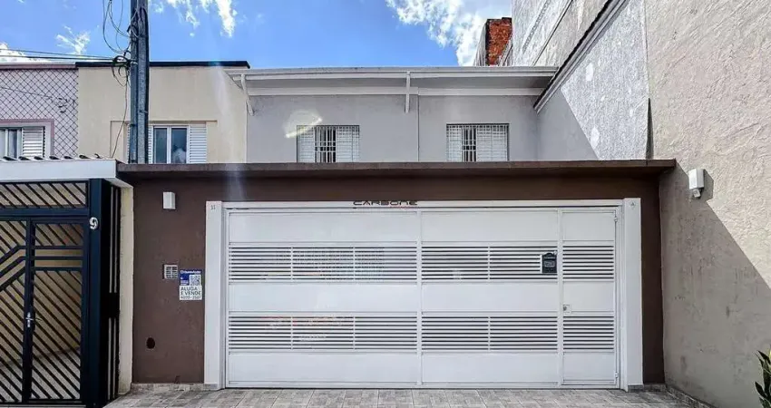 Casa com 3 quartos à venda na Avenida Sapopemba, Sapopemba, São Paulo