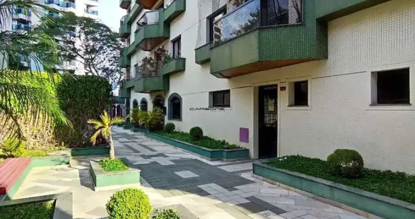 Apartamento com 3 quartos à venda na Rua Bento Manuel, Vila Regente Feijó, São Paulo
