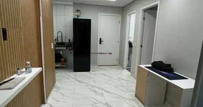 Apartamento com 2 quartos à venda na Avenida Cipriano Rodrigues, Vila Formosa, São Paulo