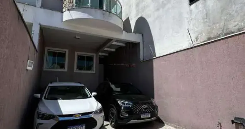 Casa com 4 quartos à venda na Rua Argonautas, Vila Formosa, São Paulo