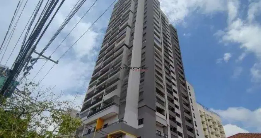Apartamento com 1 quarto à venda na Rua Coronel Albino Bairão, Belenzinho, São Paulo