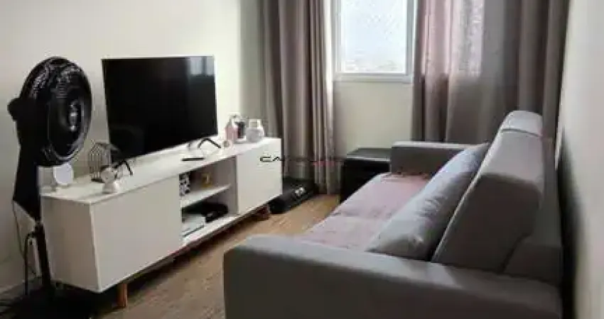 Apartamento com 1 quarto à venda na Avenida Doutor Francisco Mesquita, Quinta da Paineira, São Paulo