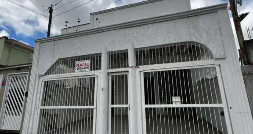 Casa com 3 quartos à venda na Rua Itabaiana, Belenzinho, São Paulo