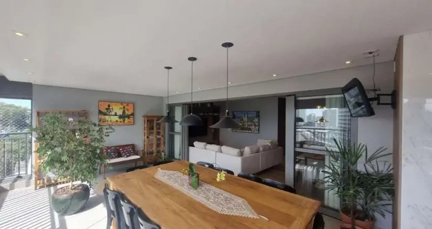 Apartamento com 3 quartos à venda na Rua Madre de Deus, Mooca, São Paulo