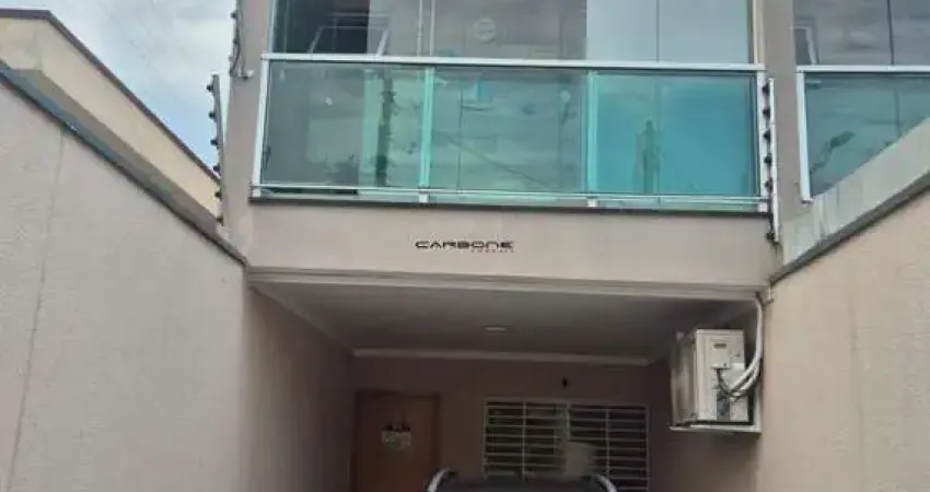 Casa com 3 quartos à venda na Antônio Pereira, Vila Olinda, São Paulo