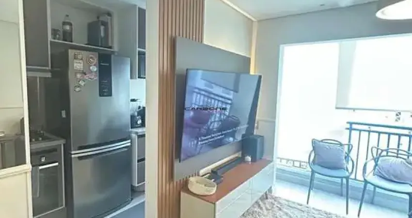 Apartamento com 1 quarto à venda na Rua Antônio Chiarizzi, Parque da Mooca, São Paulo