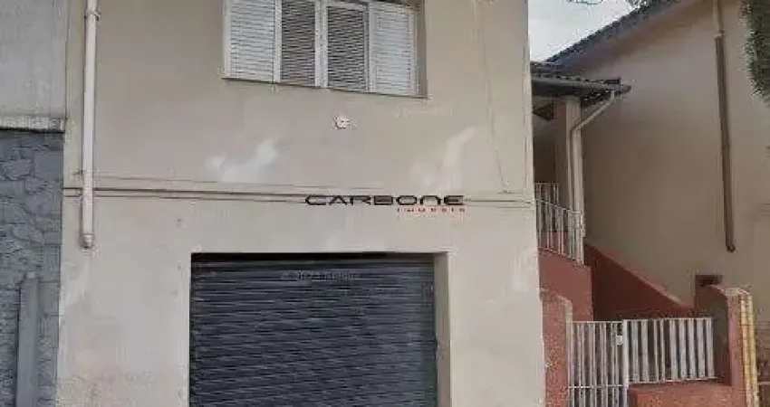 Casa com 3 quartos à venda na Rua Igaratá, Quinta da Paineira, São Paulo