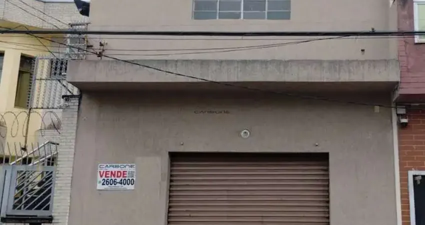 Casa comercial à venda na Rua Angá, Vila Formosa, São Paulo
