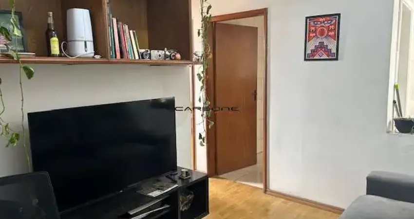 Apartamento com 2 quartos à venda na Rua Doutor João Batista de Lacerda, Quarta Parada, São Paulo