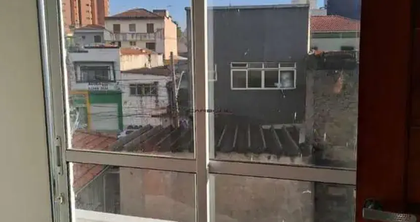 Apartamento com 1 quarto à venda na Rua Mogi Mirim, Vila Bertioga, São Paulo