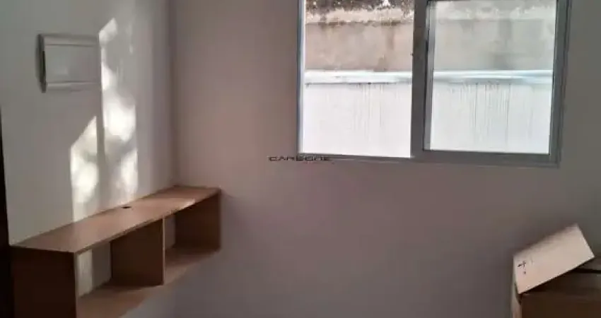 Apartamento com 1 quarto à venda na Rua Mogi Mirim, Vila Bertioga, São Paulo