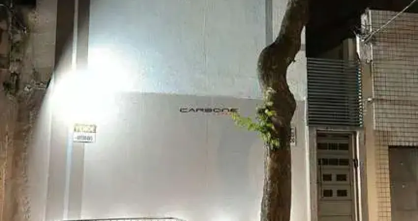 Apartamento com 1 quarto à venda na Rua Mogi Mirim, Vila Bertioga, São Paulo