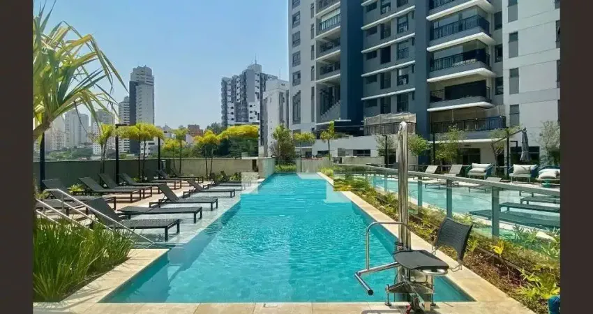 Apartamento com 3 quartos à venda na Rua Barão de Monte Santo, Mooca, São Paulo