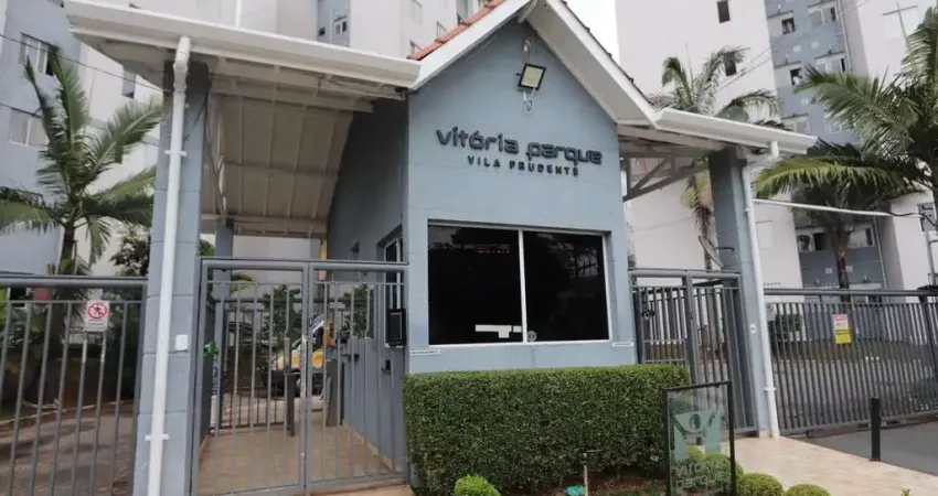 Apartamento com 2 quartos à venda na Rua Costa Barros, Sítio Pinheirinho, São Paulo