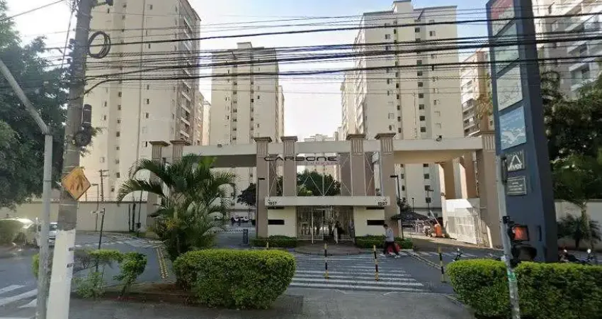 Apartamento com 2 quartos à venda na Avenida Celso Garcia, Brás, São Paulo