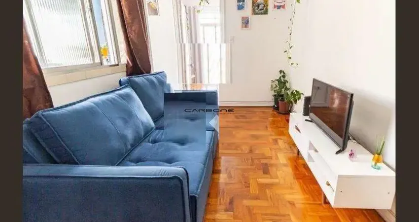Apartamento com 2 quartos à venda na Rua 21 de Abril, Brás, São Paulo