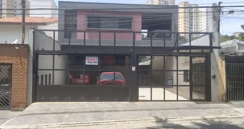 Apartamento com 2 quartos à venda na Rua Maragojipe, Vila Antonina, São Paulo