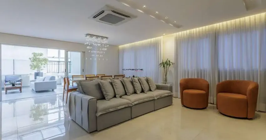 Cobertura com 4 quartos à venda na Rua Marina Crespi, Mooca, São Paulo