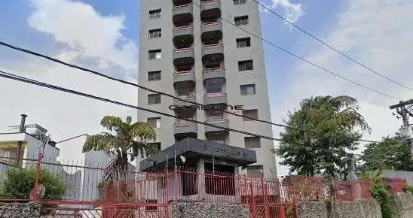 Apartamento com 3 quartos à venda na Cachoeri, Vila Oratório, São Paulo
