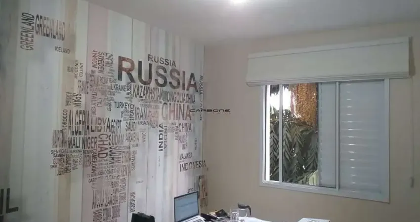 Apartamento com 3 quartos à venda na Avenida Vila Ema, Vila Prudente, São Paulo