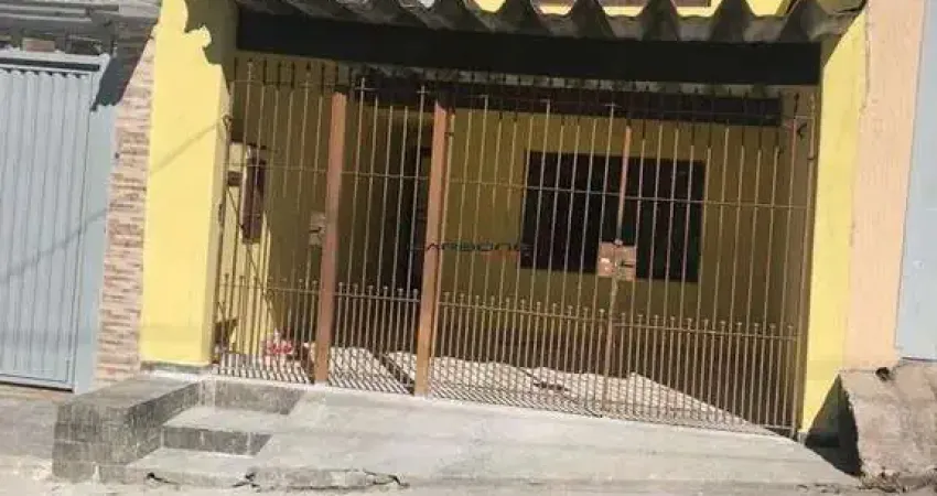 Casa com 2 quartos à venda na Rua Bom Jesus, Vila Regente Feijó, São Paulo