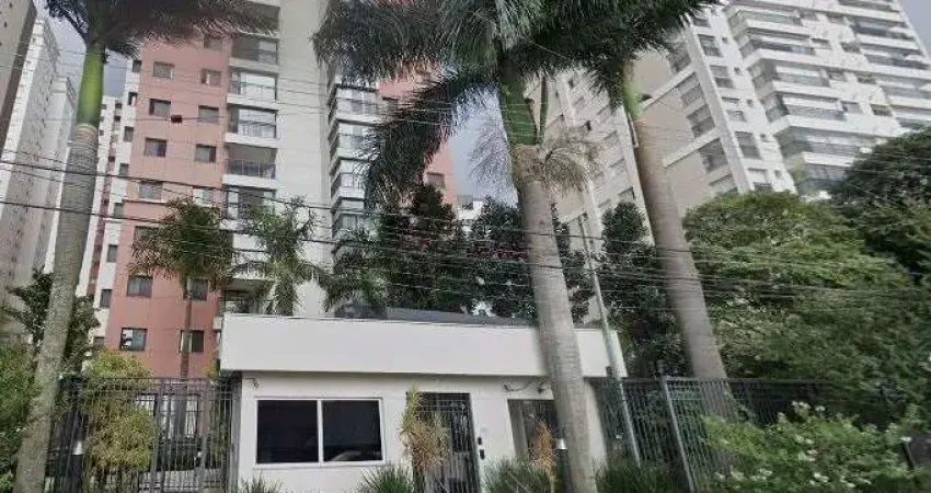 Apartamento com 3 quartos à venda na Rua Baguassu, Vila Regente Feijó, São Paulo