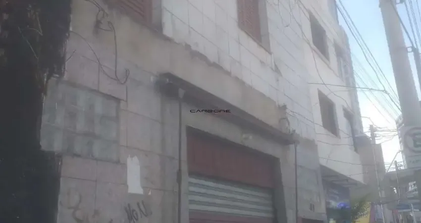 Prédio à venda na Rua Ibitirama, Vila Prudente, São Paulo