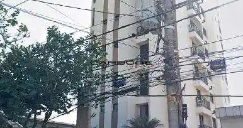 Apartamento com 2 quartos à venda na Rua Siqueira Bueno, Belenzinho, São Paulo