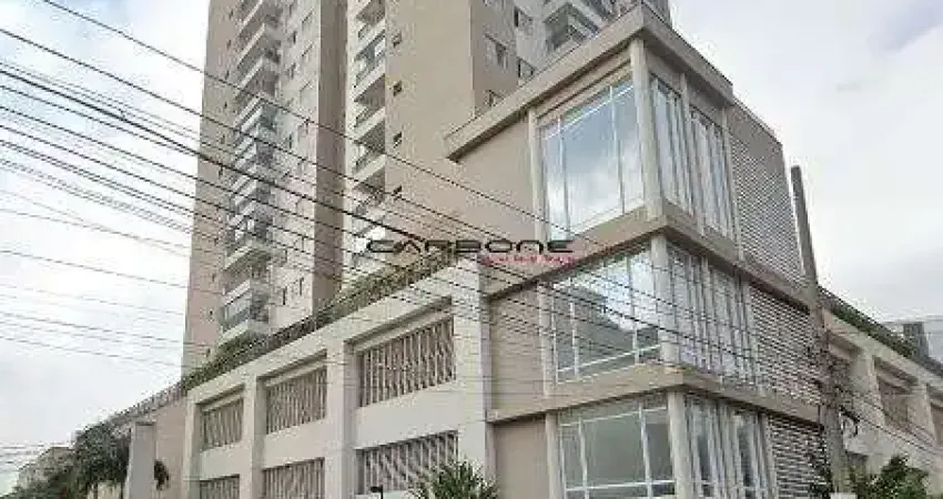 Apartamento com 2 quartos à venda na Rua da Alfândega, Brás, São Paulo