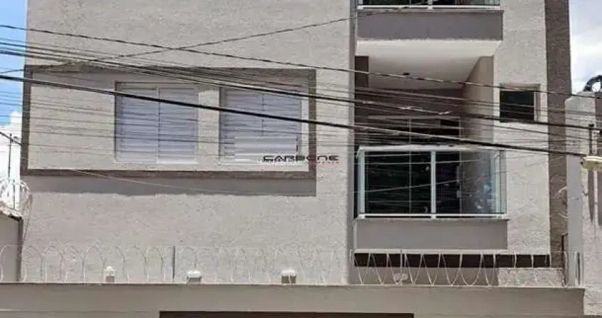 Apartamento com 2 quartos à venda na Rua Juiz de Fora, Vila Ema, São Paulo