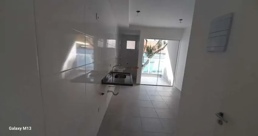 Apartamento com 1 quarto à venda na Rua Juiz de Fora, Vila Ema, São Paulo