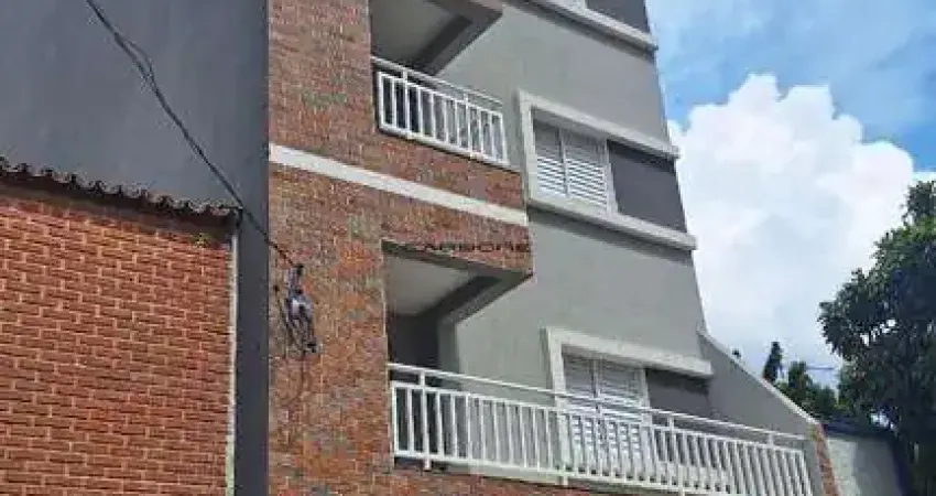 Apartamento com 1 quarto à venda na José Veríssimo, Alto da Mooca, São Paulo