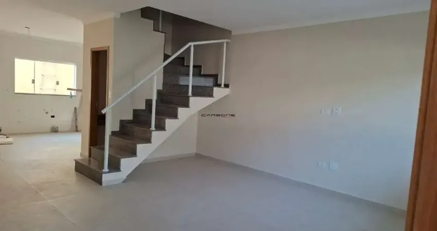 Casa com 3 quartos à venda na Rua das Heras, Vila Lucia, São Paulo