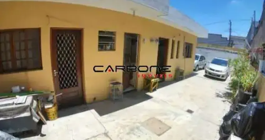 Casa com 3 quartos à venda na Rua Gomes, Vila Ivone, São Paulo