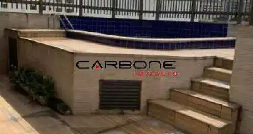 Cobertura com 3 quartos à venda na Rua Vitoantônio Del Vecchio, Parque da Mooca, São Paulo